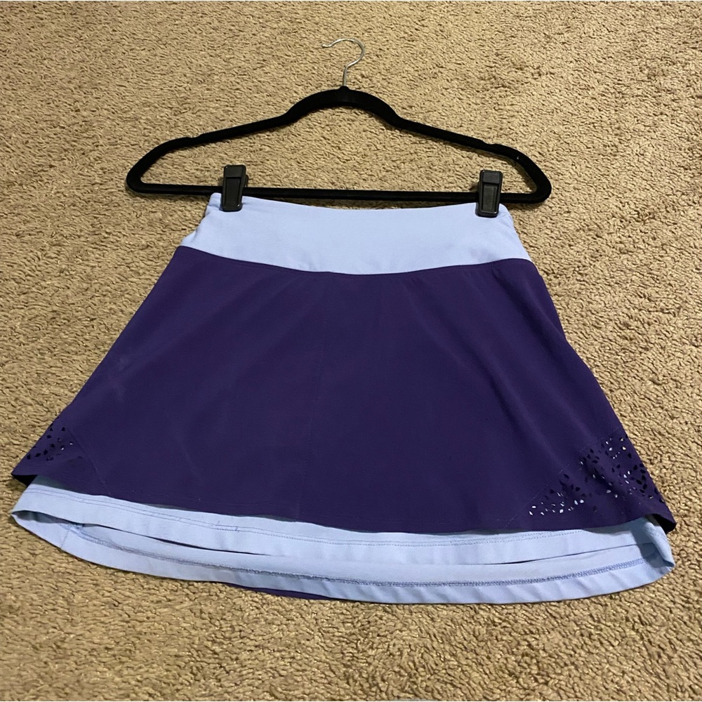Title Nine Skort